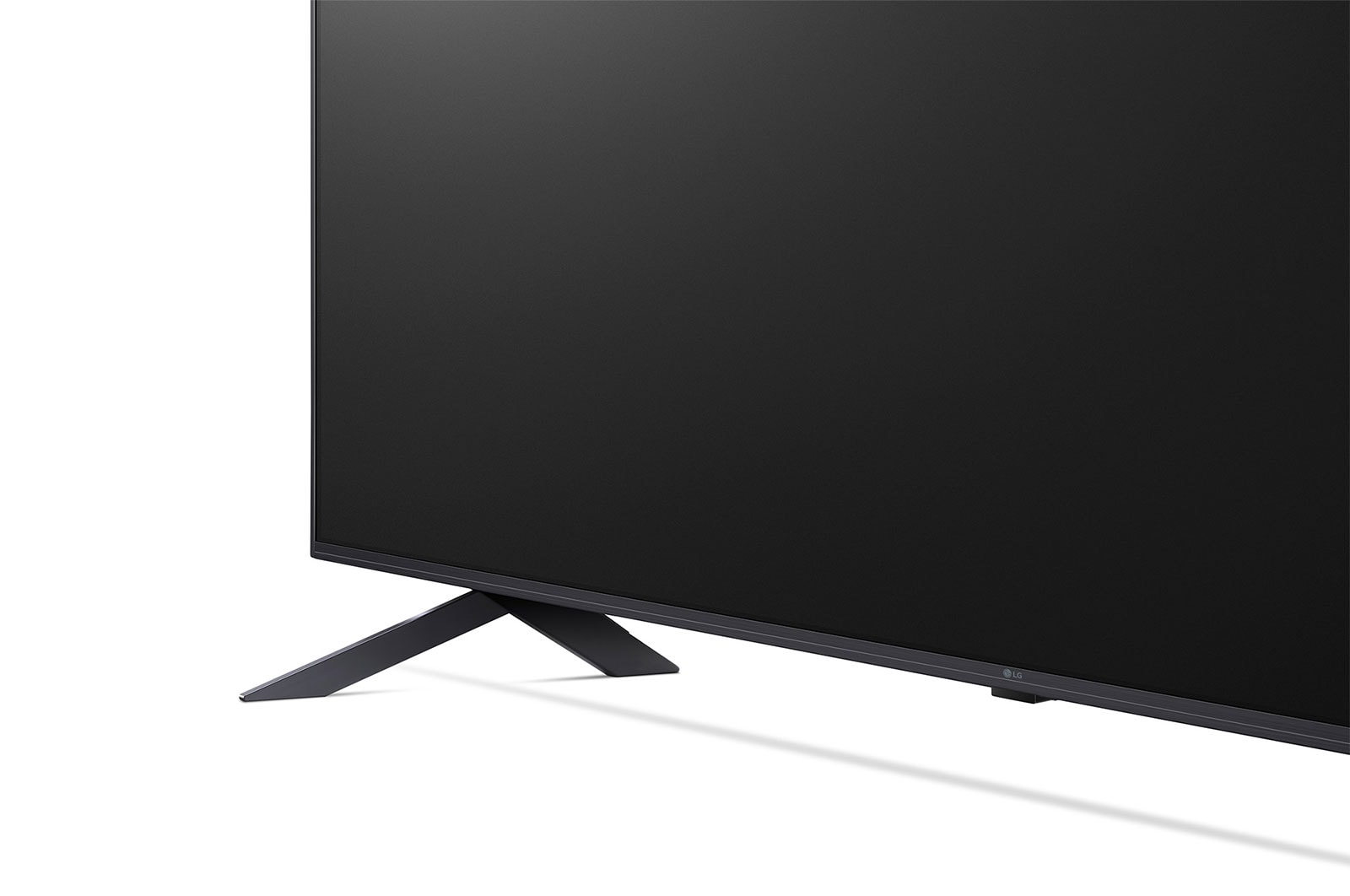 LG 75" Smart TV 4K LG UHD, 2023, 75UR9050PSK