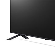 LG 75" Smart TV 4K LG UHD, 2023, 75UR9050PSK