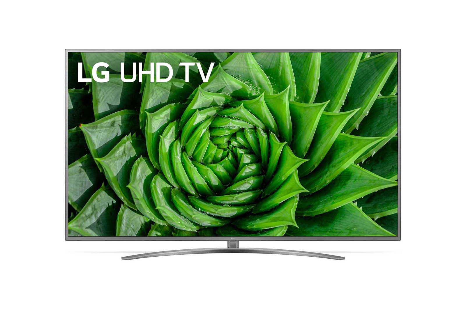 LG UN81 82 inci 4K Smart UHD TV, 82UN8100PTB