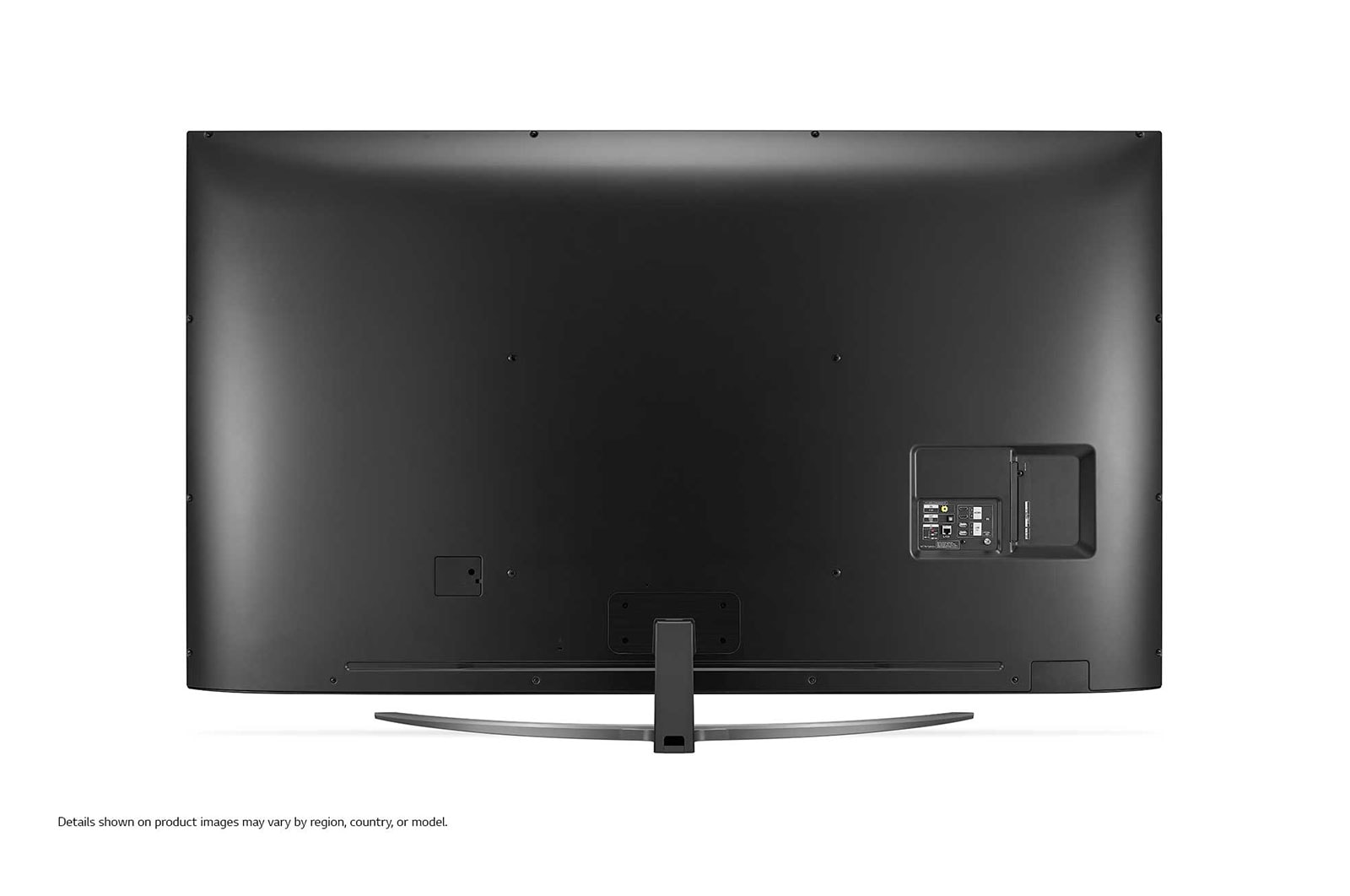 LG UN81 82 inci 4K Smart UHD TV, 82UN8100PTB