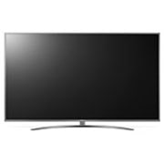 LG UN81 82 inci 4K Smart UHD TV, 82UN8100PTB