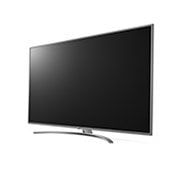 LG UN81 82 inci 4K Smart UHD TV, 82UN8100PTB