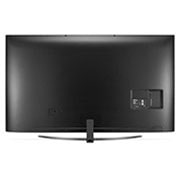 LG UN81 82 inci 4K Smart UHD TV, 82UN8100PTB