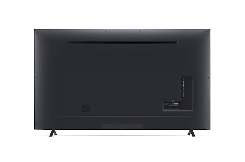 LG NANO75 86” TV, 86NANO75SQA