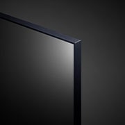 LG NANO75 86” TV, 86NANO75SQA