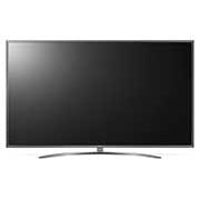 LG UN81 86 inci 4K Smart UHD TV, 86UN8100PTB