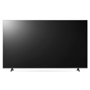 LG Smart TV 4K LG UHD UR8050PSB 86 inci, 2023, 86UR8050PSB