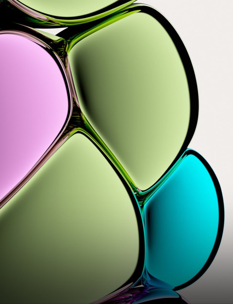 Tingkat HD yang Baru