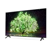 LG A1 48 inch 4K Smart OLED TV, oled48a1pta