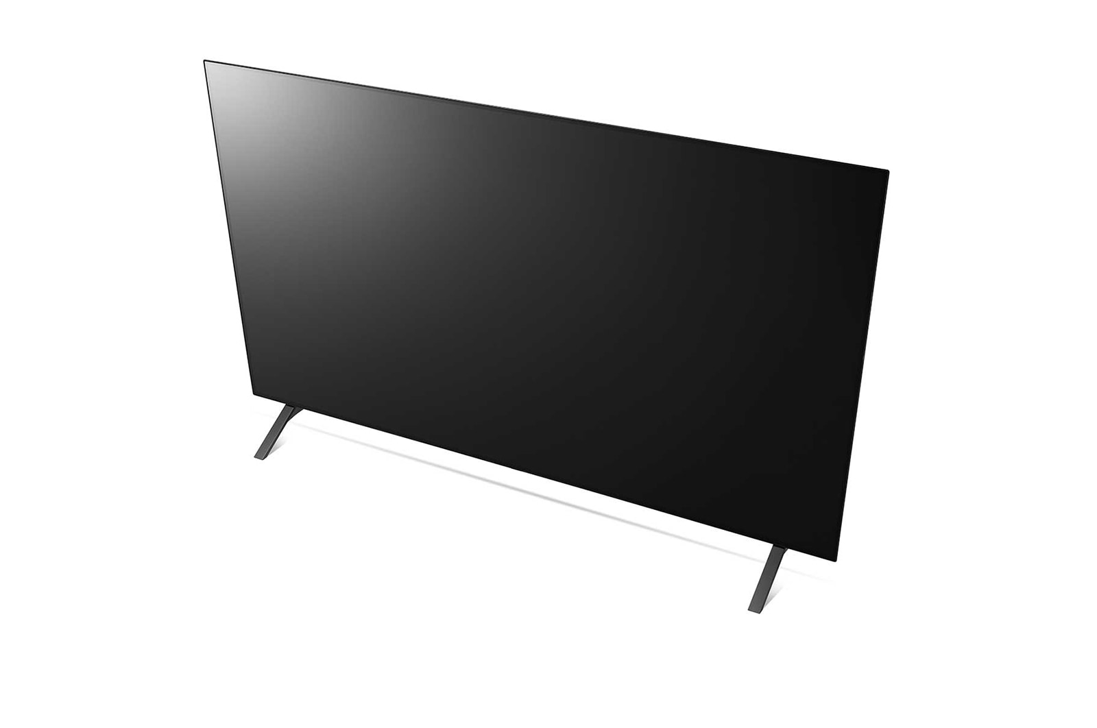 LG A1 55 inch 4K Smart OLED TV, OLED55A1PTA