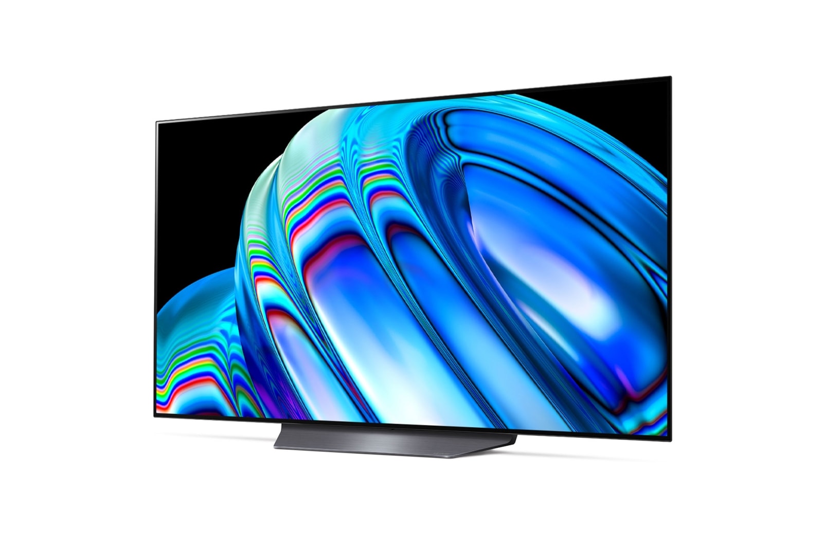 LG OLED B2 55” TV, OLED55B2PSA