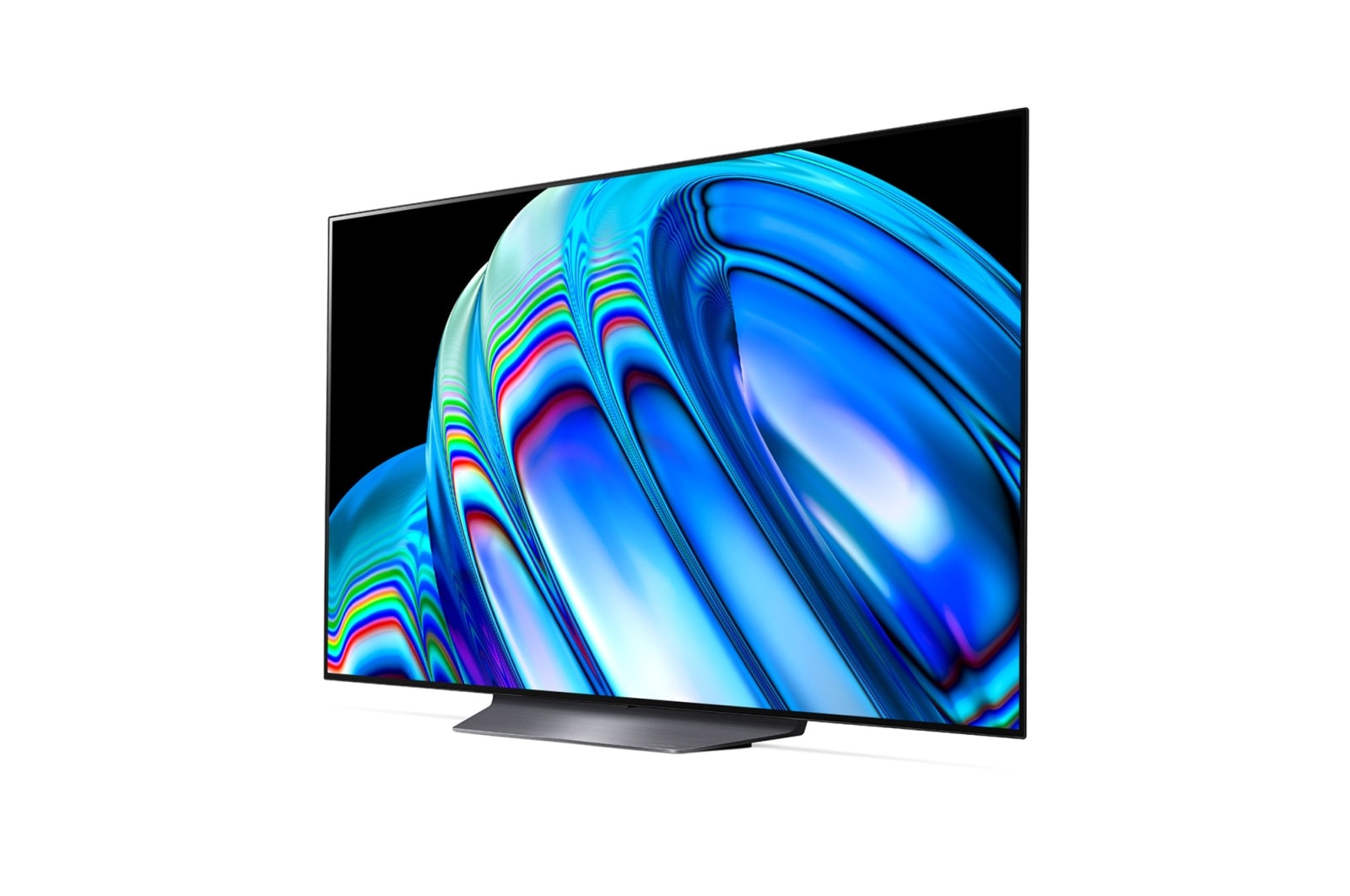 LG OLED B2 55” TV, OLED55B2PSA