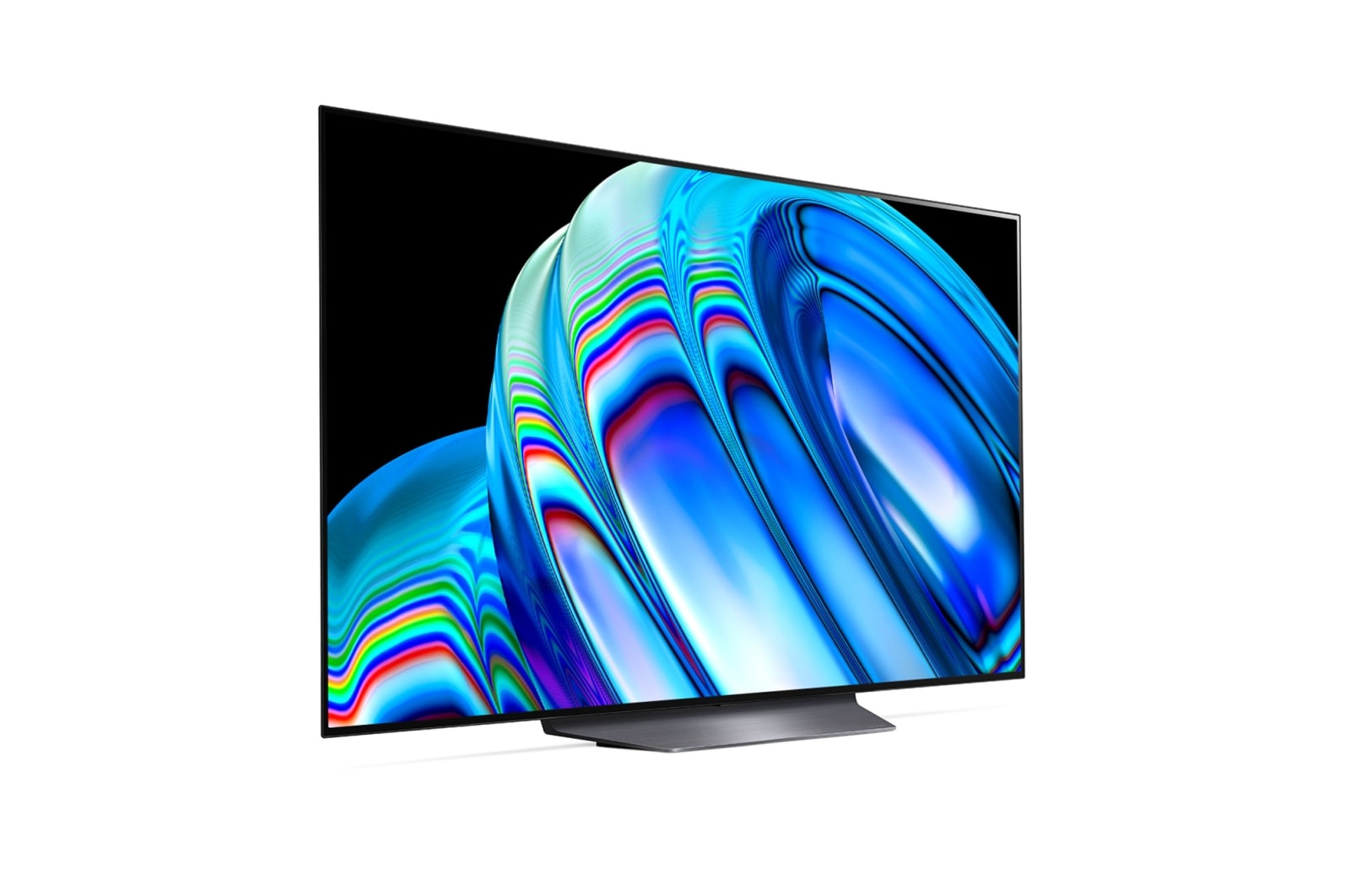 LG OLED B2 55” TV, OLED55B2PSA