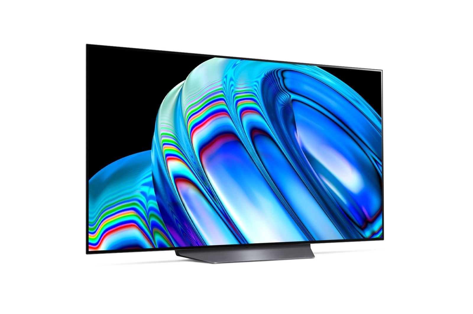 LG OLED B2 55” TV, OLED55B2PSA