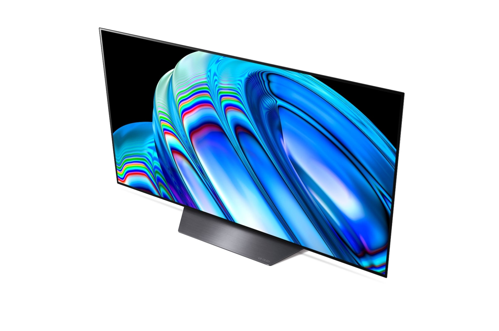 LG OLED B2 55” TV, OLED55B2PSA