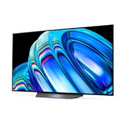 LG OLED B2 55” TV, OLED55B2PSA