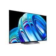 LG OLED B2 55” TV, OLED55B2PSA