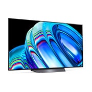 LG OLED B2 55” TV, OLED55B2PSA