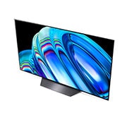 LG OLED B2 55” TV, OLED55B2PSA