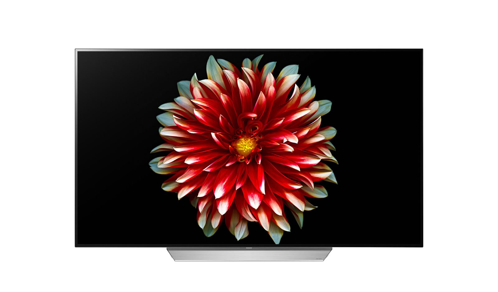 LG 55” OLED TV - Cinema HDR & Dolby Atmos®, OLED55C7T