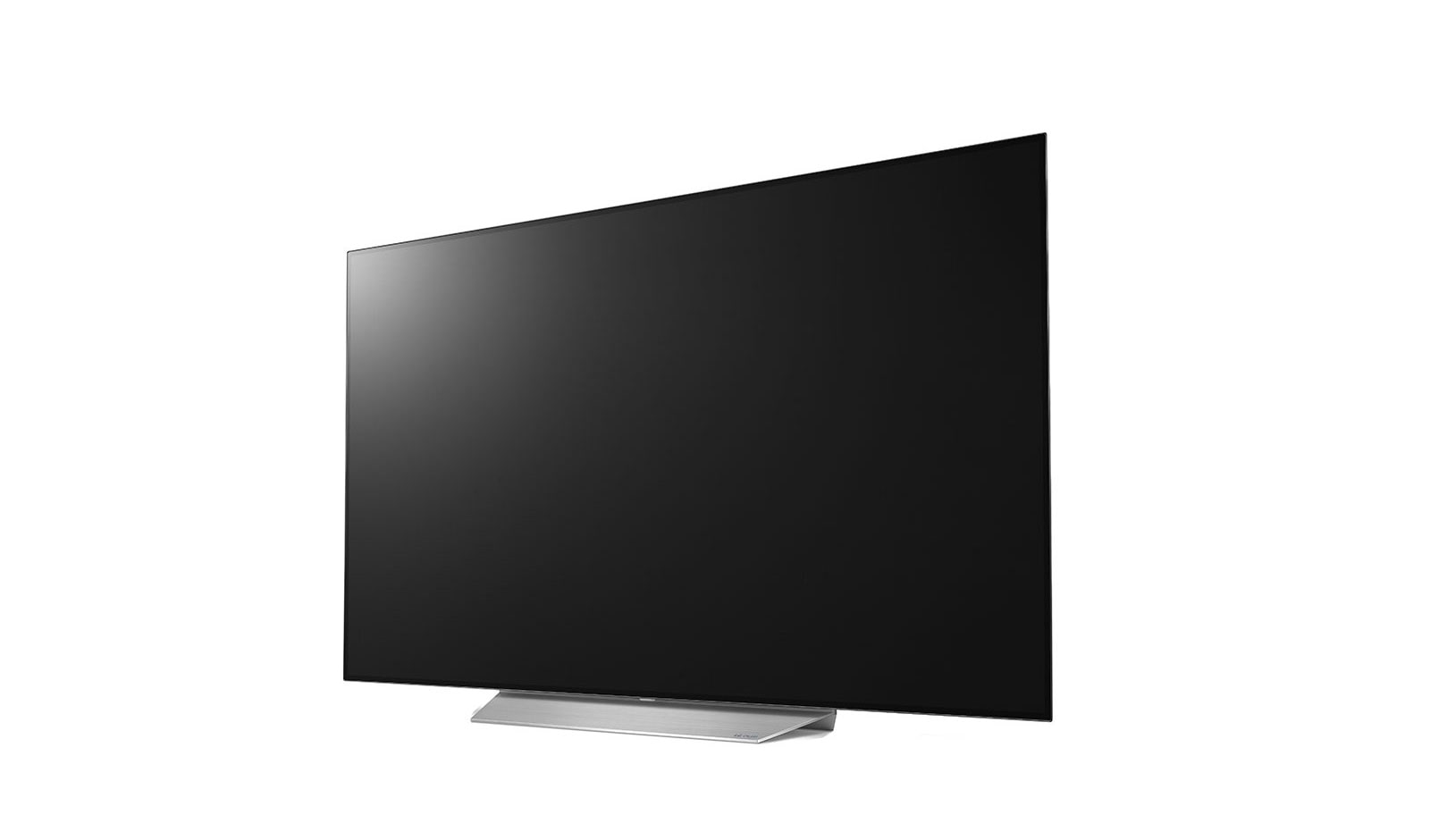 LG 55” OLED TV - Cinema HDR & Dolby Atmos®, OLED55C7T