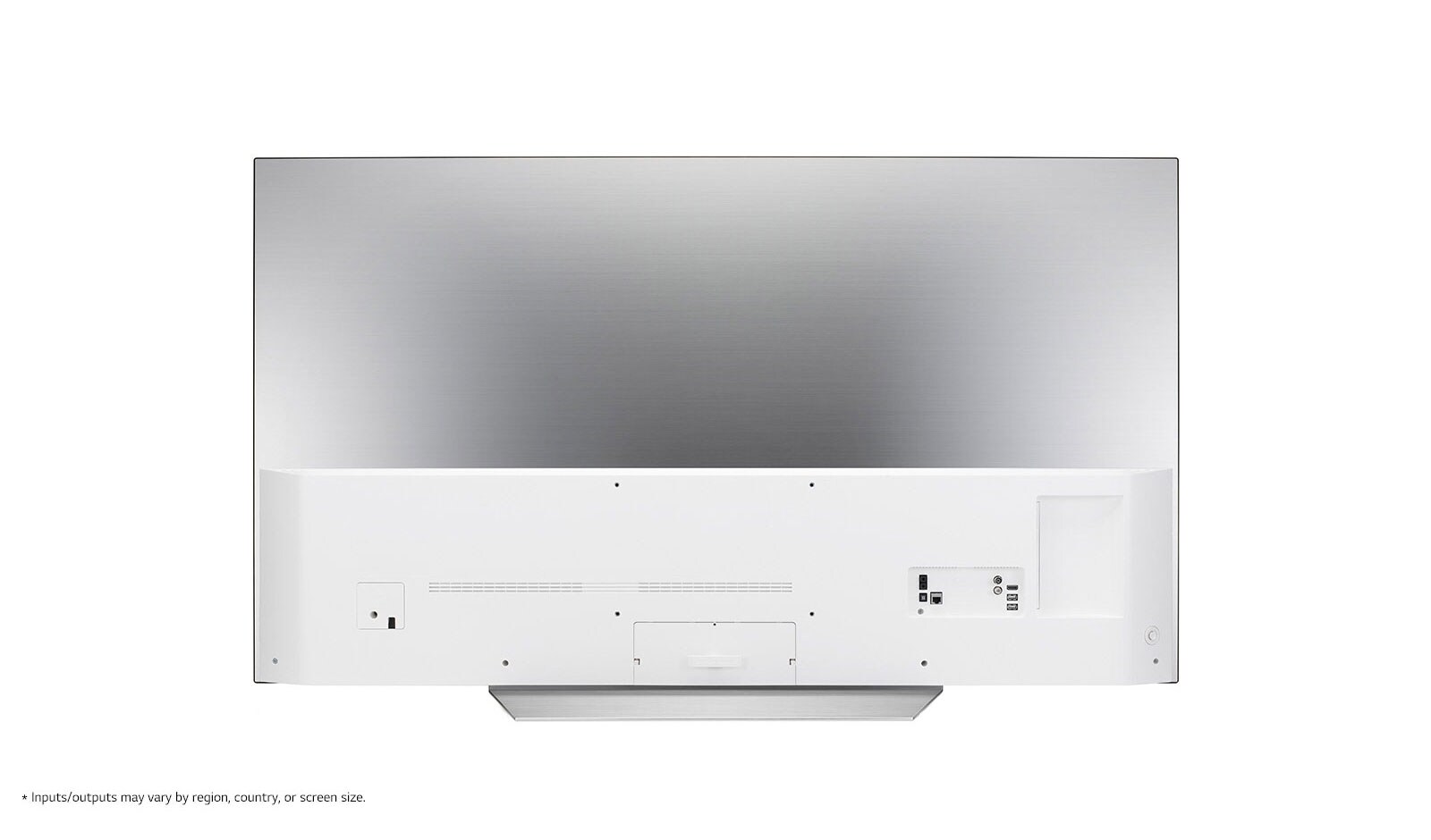 LG 55” OLED TV - Cinema HDR & Dolby Atmos®, OLED55C7T