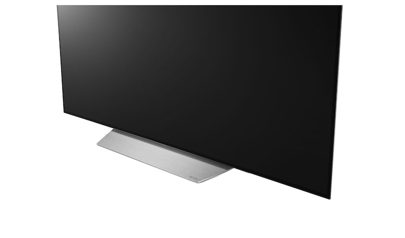LG 55” OLED TV - Cinema HDR & Dolby Atmos®, OLED55C7T