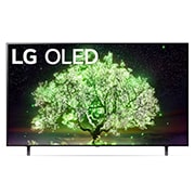 LG A1 65 inch 4K Smart OLED TV, OLED65A1PTA