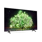 LG A1 65 inch 4K Smart OLED TV, OLED65A1PTA