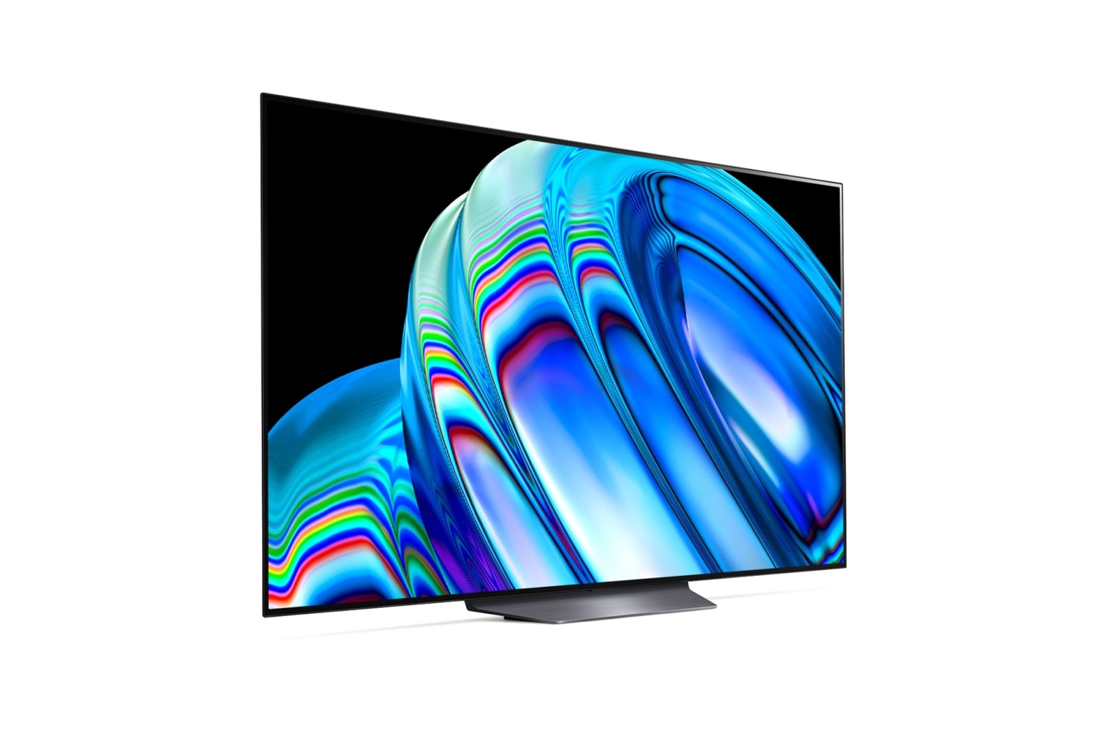 LG OLED B2 65” TV, OLED65B2PSA