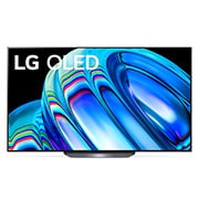 LG OLED B2 65” TV, OLED65B2PSA