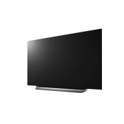 LG 65” OLED TV -  Cinema HDR & Dolby Atmos®, OLED65C8PTA