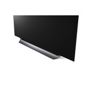LG 65” OLED TV -  Cinema HDR & Dolby Atmos®, OLED65C8PTA