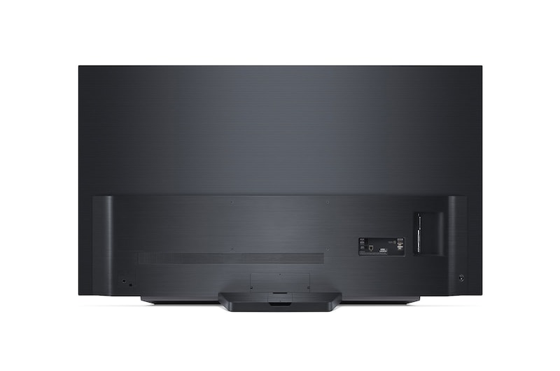 LG C1 77 inch 4K Smart OLED TV, OLED77C1PTB