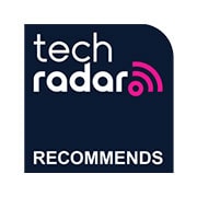 Logo TechRadar.