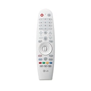 Magic remote control