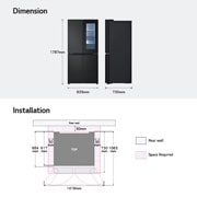 Dimension image