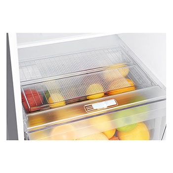 Drawer detailed view