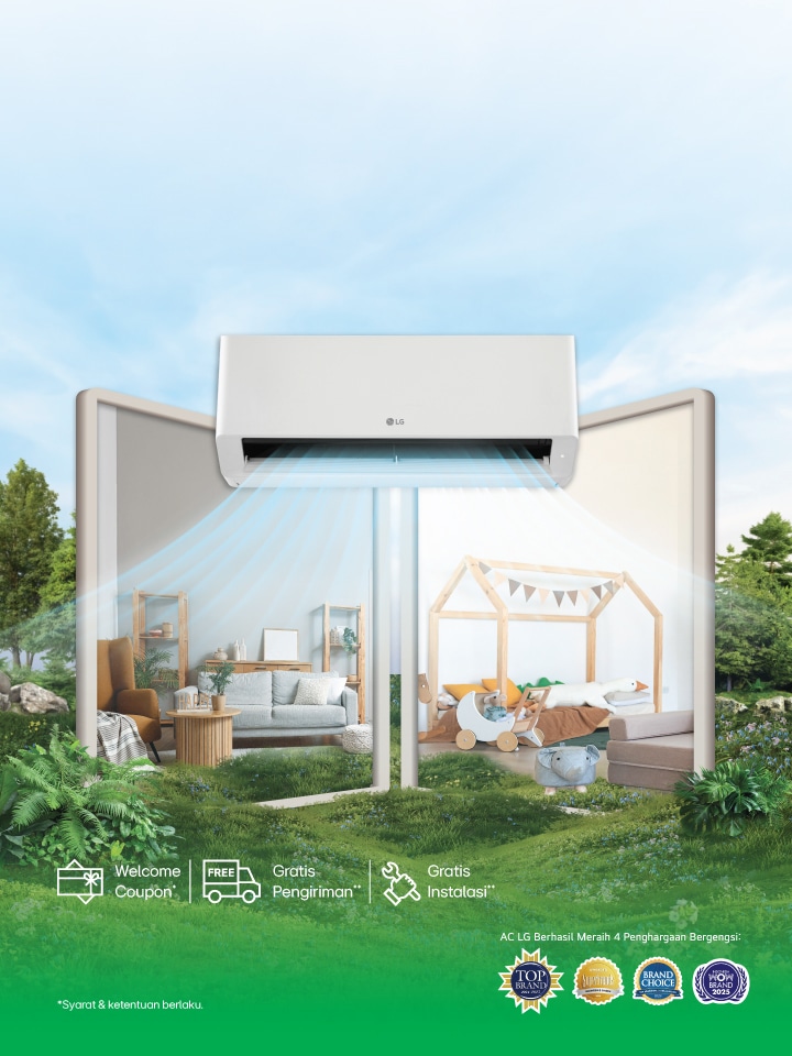 Promo Mesin Cuci Halloween