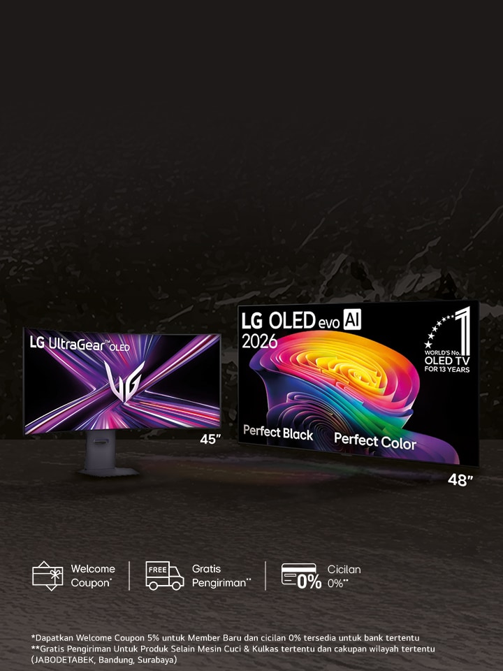 OLED Collection