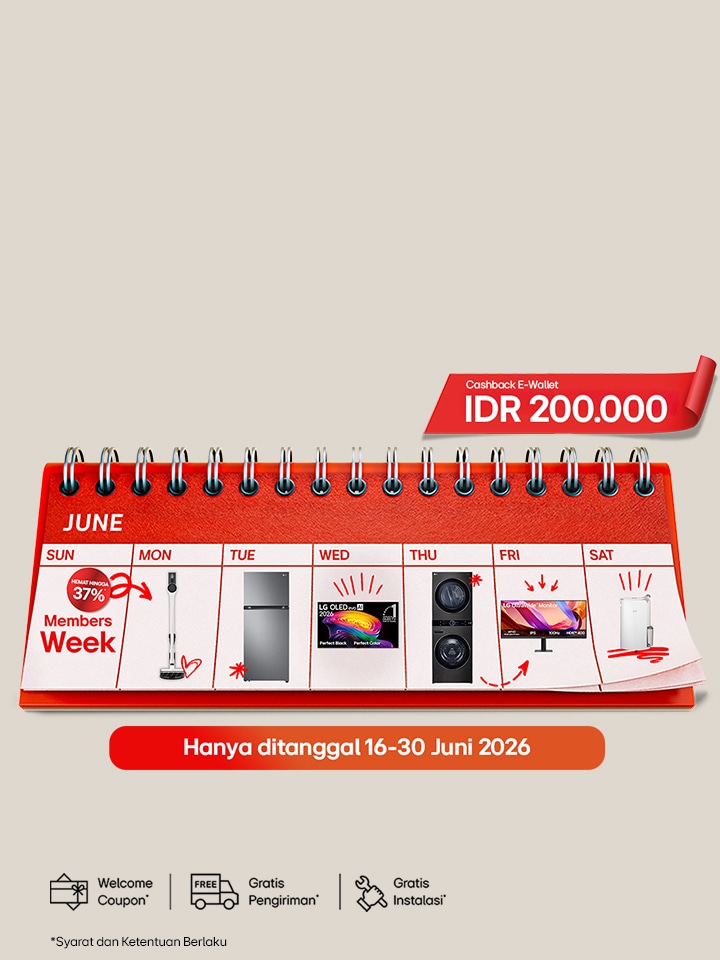 Member Week
