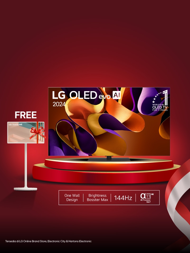 LG G4 Pre-Order
