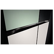 handle view