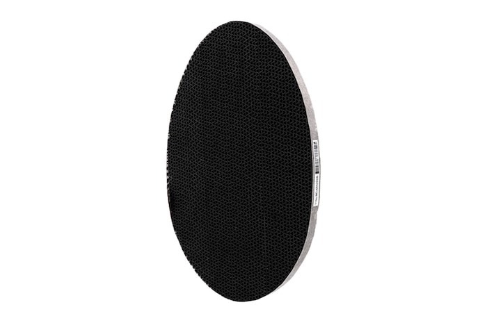 LG MDJ64424406 Filter front view