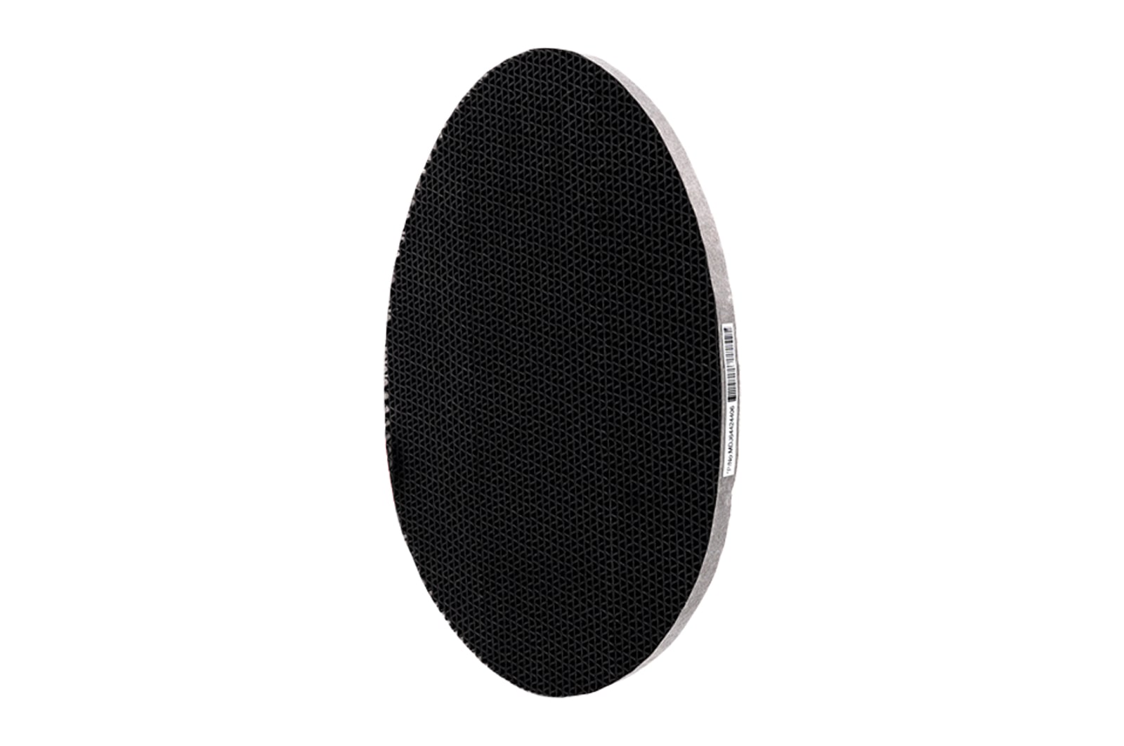 LG MDJ64424406 Filter front view