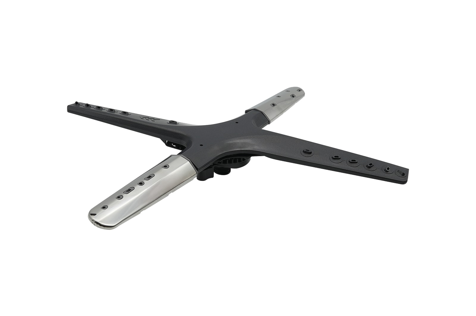 Front view of LG Dishwasher Lower Spray Arm AGM30057106