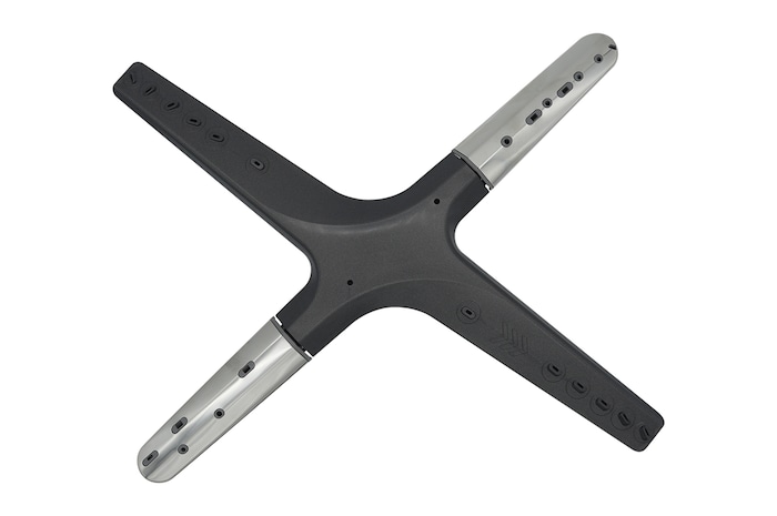 top view