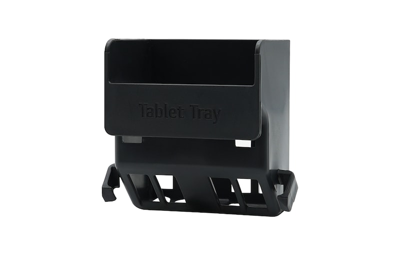 Front view of LG Dishwasher Tablet Tray MJS65359001