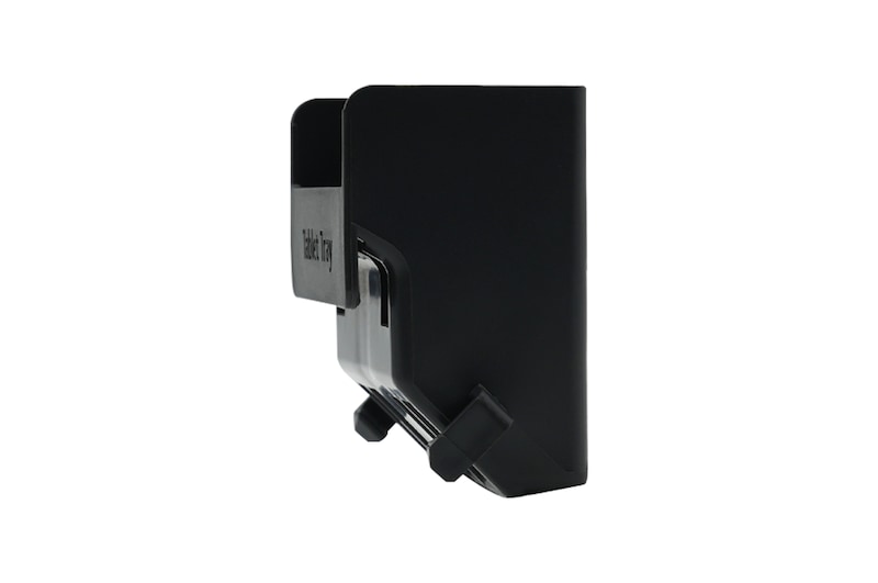 LG Dishwasher Tablet Tray Side View