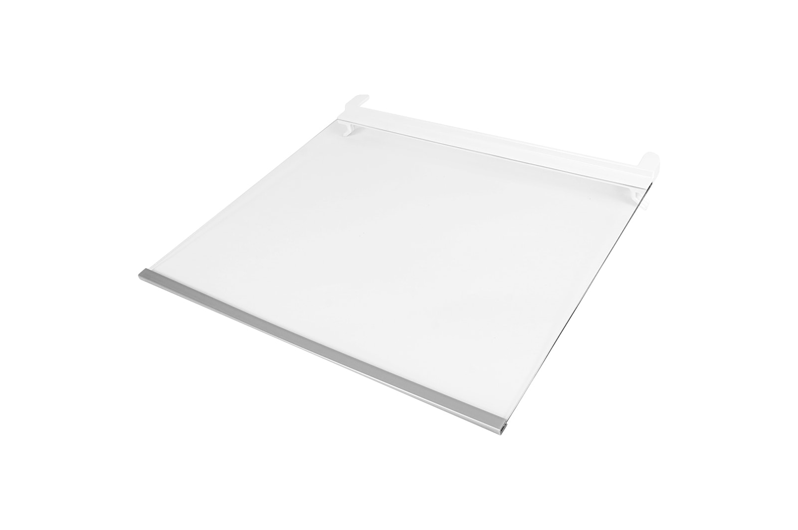 Front view of Refrigerator Shelf AHT73595701